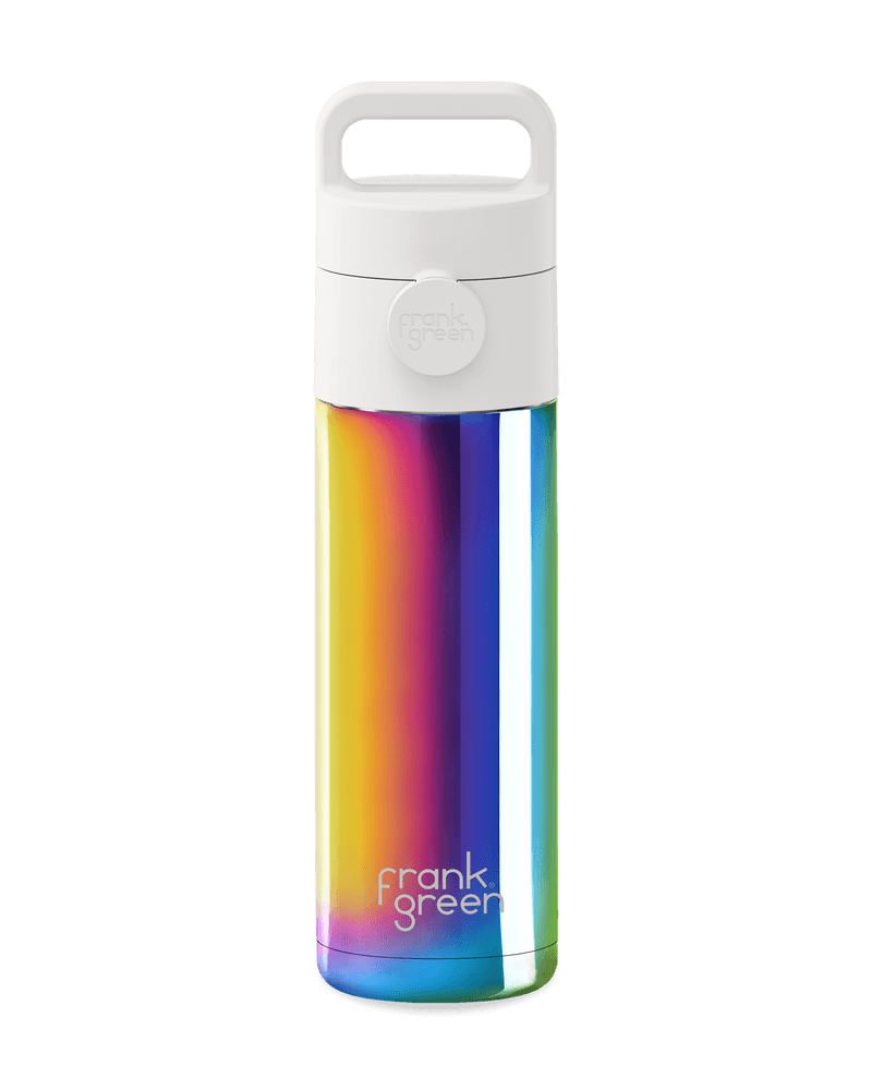 Alpine Flask