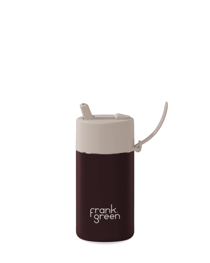Trail Tumbler